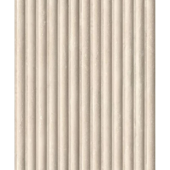 Bézs barna lambéria mintás tapéta