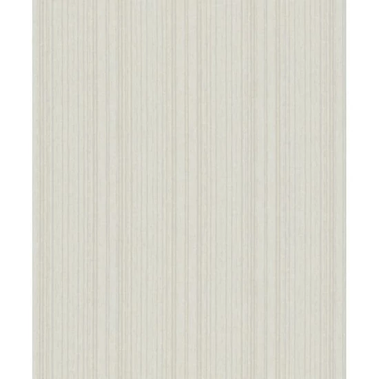 Bézs világosbarna csÍkos tapéta