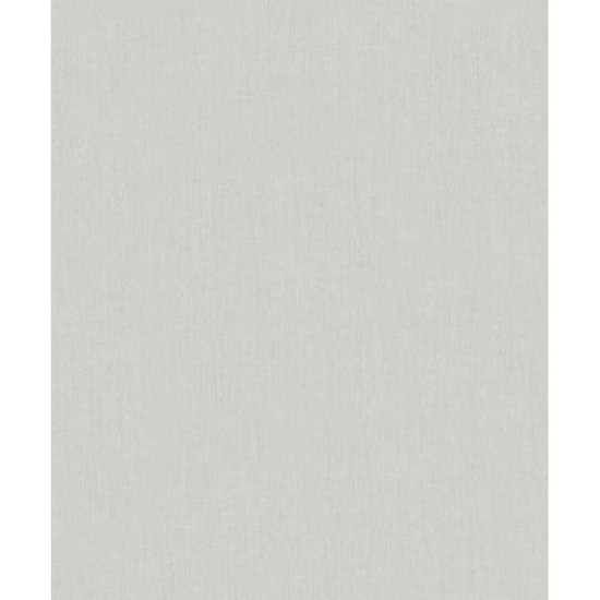 Világosszürke minta nélküli tapéta