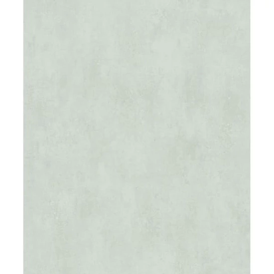 Világoszöld beton hatású tapéta