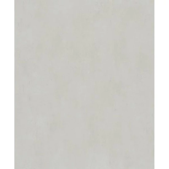 Világosszürke beton hatású tapéta