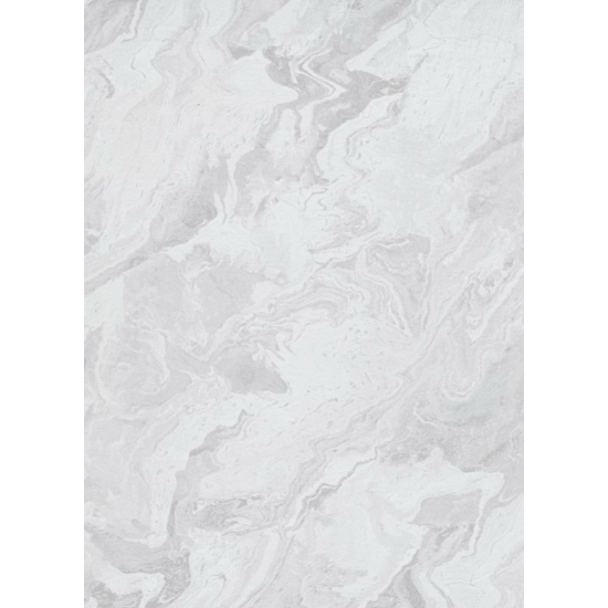 Fehér szürke márvány mintás tapéta