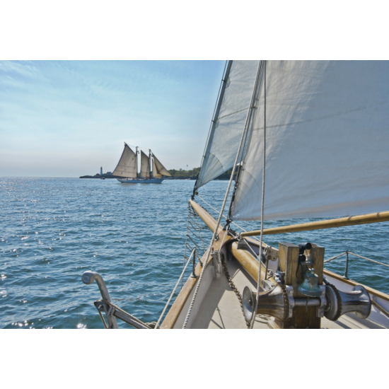 Sailing fotótapéta