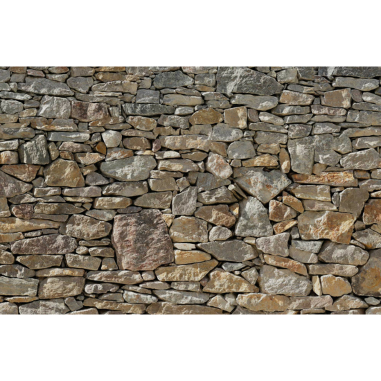 Stone Wall fotótapéta