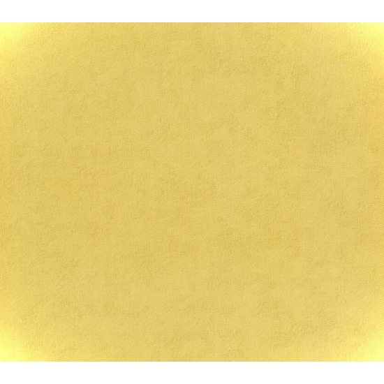 Sárga, egyszínű tapéta