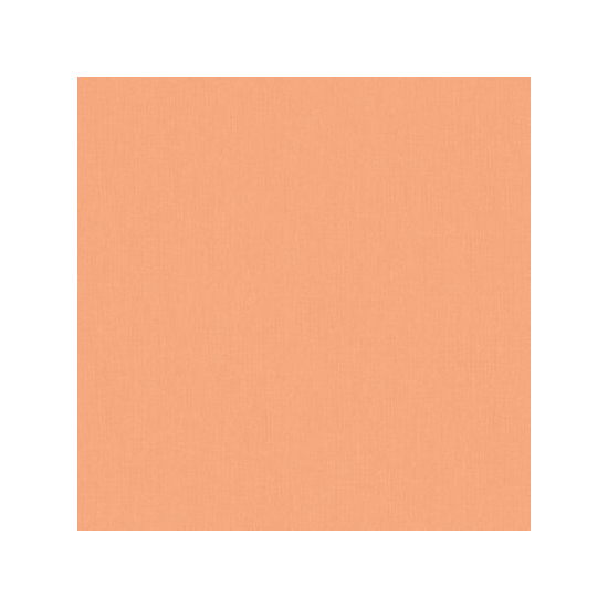 Narancssárga, egyszínű tapéta