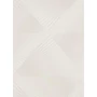 Kép 1/3 - Bézs drapp 3d geometriai mintás tapéta