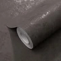 Kép 3/3 - Sötétbarna színű beton mintás tapéta