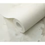 Kép 2/4 - krém krémfehér bézs és szürkésbézs tónus, csillogó hatású tapéta