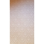 Kép 1/2 - Fahéj színű, csipke mintás tapéta