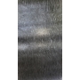 Kép 1/3 - Fekete alapon, ezüst hullám mintás tapéta