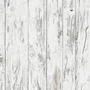 Kép 1/2 - Fehér rusztikus fahatású tapéta
