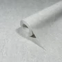 Kép 1/2 - Matt szürke fehér beton mintás tapéta
