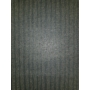 Kép 1/2 - Fekete, ezüst alapon, szürke, csík mintás tapéta