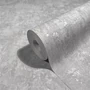 Kép 2/2 - Szürke ezüst beton mintás tapéta
