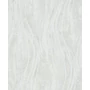 Kép 3/3 - Hullámos gyöngyházfehér szürke színű tapéta