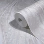 Kép 1/3 - Hullámos gyöngyházfehér szürke színű tapéta