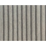 Kép 1/2 - Szürke, barna, fekete, lambéria mintás tapéta
