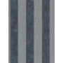 Kép 1/3 - Kék, ezüst, csillogó csíkos tapéta