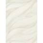 Kép 1/2 - Fehér szürke hullámos tapéta