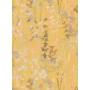 Kép 1/2 - Sárga bézs barack barna virágos tapéta