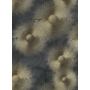 Kép 1/2 - Fekete, arany, ezüst, fényes felületű tapéta