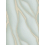 Kép 1/2 - Halványkék márvány mintás tapéta