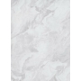 Kép 1/2 - Fehér szürke márvány mintás tapéta