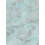 Kép 1/2 - Kék szürke márvány mintás tapéta