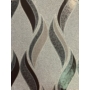 Kép 2/2 - Bézs barna 3d modern tapéta