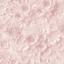 Kép 1/2 - Fényes, rózsaszín, virágos tapéta