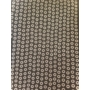 Kép 2/2 - Modern, fekete, oszlopos tapéta