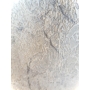 Kép 2/2 - Szürke, ezüst, márvány mintás tapéta
