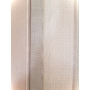 Kép 2/4 - Szürke, fehér, barna, ezüst, drapp, csíkos tapéta