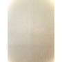 Kép 2/3 - Vaj színű selyem, csíkos tapéta