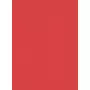 Kép 1/5 - Piros egyszínű tapéta