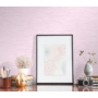 Kép 3/3 - rózsaszín egyszínű tapéta
