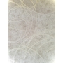 Kép 1/3 - Szürke alapon, fényes, ezüst, absztrakt mintás tapéta